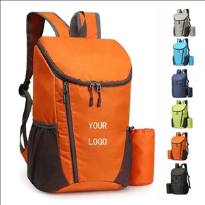 20L Lightweight Hiking Backpack Packable